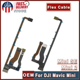 Gimbal Camera GPS Board Compass Module Flex Cable For DJI Mavic Mini/2/Mini SE