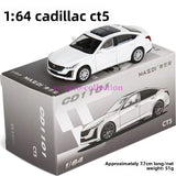 CT5 1/64 Scale Miniature Alloy Diecast - Toy Car Model Collection Gift