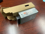 Mean Well SD-15A-12 Enclosed DC DC Converter 1 Output 12V 1.25A 18V Input