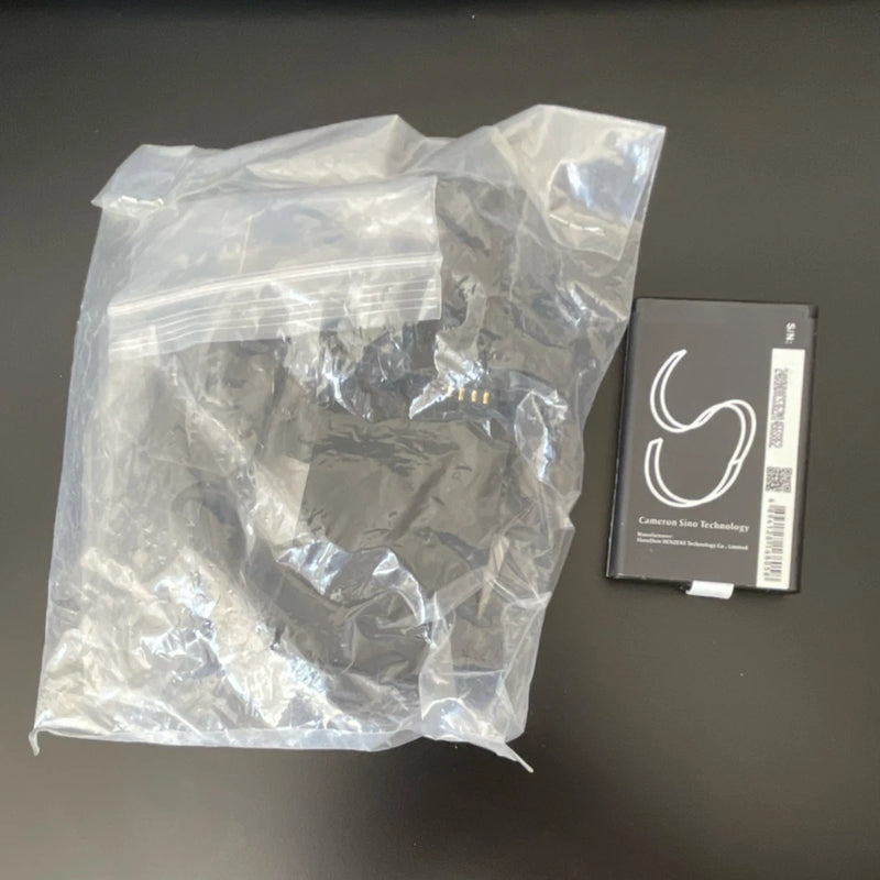 FrSky GT3C Battery and Charger Battery