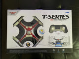 T Series 2.4 ghz six axis gyro quadcopter sj/ac (Drone) SJ A/C A1003 FPV