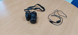Fujifilm FinePix S6800 16.0MP Digital Bridge Camera HD 30x Zoom Fully working