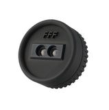 FFF F2 3D Lens - Easy Make Wide 3D Photo on Mirrorless Cameras