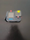 GoPro HERO10 Black - Waterproof Action Camera - BATTERY NOT INCLUDED