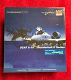 1/72 Hobby Master HA1327 A-10C Thunderbolt 190th FS Idaho ANG Incirlik AB 2016