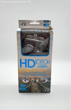 HYPE I-FX HD 1080p Action Camera Wi-Fi / Bike Mount Camera