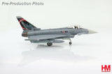 Hobby Master HA6610,Eurofighter Typhoon 7L-WB, Austrian Air Force, 2019