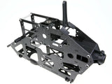 T-rex 500 Carbon Fiber Belt Drive Main Frame Set for Trex 500 RC Helicopter Part
