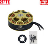 Brushless Motor 100KV Multi-Axis 36N40P for Agricultural Drone FPV X8318S KV100