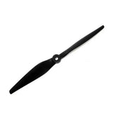 7X12R 7inch 2-Blade Propeller Thin Electric Prop Glass Fiber Reinforced4765