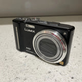 Panasonic Lumix DMC-TZ10 Digital Camera 12.0MP, 12x Optical Zoom, Check Descrp#5
