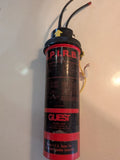 GUEST Emergency Locator Transmitter Beacon EPIRB Model 630 - NEEDS BATTERY Battery
