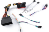 PAC LPHCH41 Audio Integration Aftermarket Car Amplifier T-Harness 2013+ Chrysler
