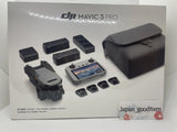 DJI Mavic 3 Pro Fly More Combo Drone with 3 Batteries Charger Bag Accessories