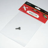 Dynam part ERZ1-028 Bearing 2.5x6x2.6mm X4P for E-RAZOR 250 RC helicopter parts