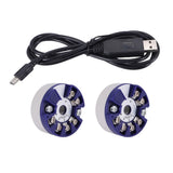 Programmable Thermocouple RTD PT100 to 4-20MA Converter TC RTD Input 4-20MA1440