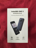INSTA360 All Sky Camera One X Enterprise Edition Used