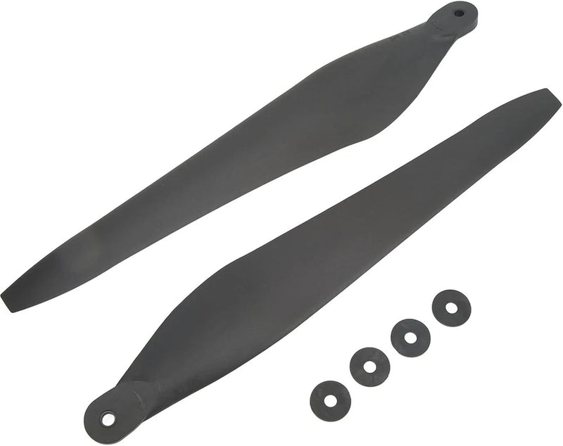 3411 Agricultural Drone Propeller Drone Accessories Folding Replacement Plastic