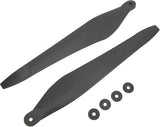 3411 Agricultural Drone Propeller Drone Accessories Folding Replacement Plastic