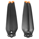1 Pairs Black Low-Noise Propellers Quick Release For DJI Mavic 3 Cine 9453F USA