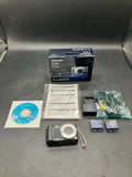Panasonic LUMIX DMC-TZ5 Compact Digital Camera