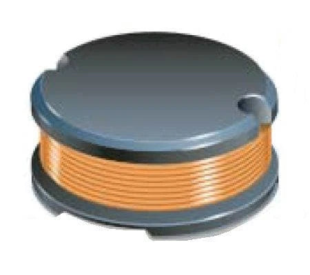 10Pcs PM54-330L-RC Fixed Inductors 33uH 15% Converter