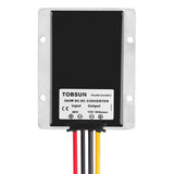 DC 48V Step Down to DC 12V 30A 360W Converter Voltage Regulator Reducer IP68