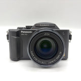 Panasonic Panasonic Lumix DMC-FZ1 Digital Camera Black -I525