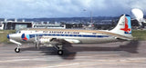 Hobby Master Eastern Airlines Douglas DC-4 1:200 Scale EXTREMELY RARE