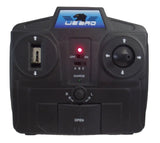LieBro RC Helicopters Remote Control Only (light turns on)