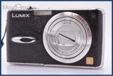 ¡¾AS IS¡¿ Panasonic LUMIX DMC-FX01 FromJapan #yk8013