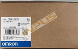 CP1W32ET1 NEW OMRON PLC Processor Module  CP1W-32ET1 w/ Warranty