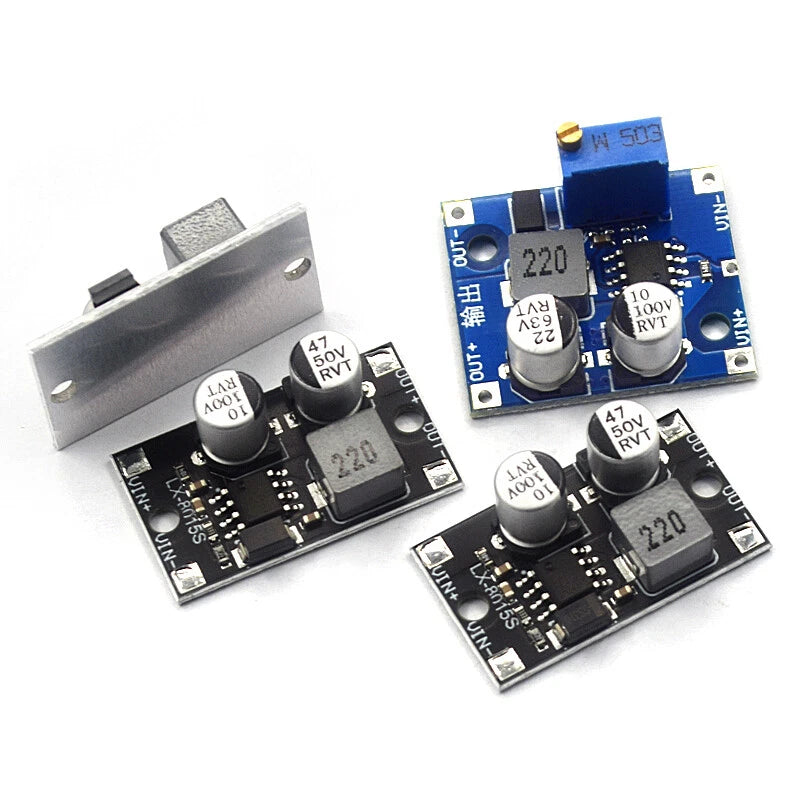 Super XL7015 DC adjustable buck module Input 5-80VD-DC power converter /LX8015
