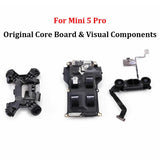 Core Board & Front/Rear Visual Components For DJI Mini 5 Pro with Vision Module