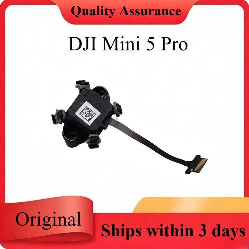 DJI Mini 5 Pro Drone IMU Sensor Module Repair Spare Part