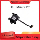 DJI Mini 5 Pro Drone IMU Sensor Module Repair Spare Part
