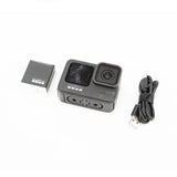 GoPro HERO9 Black - SKU#2062065