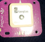 3D Robotics 3DR Solo Drone GPS Circuit Board Unit MRO