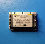 V24C12E50BL3 Isolated Module DC DC Converter 1 Output 12V 4.17A 18V - 36V Input