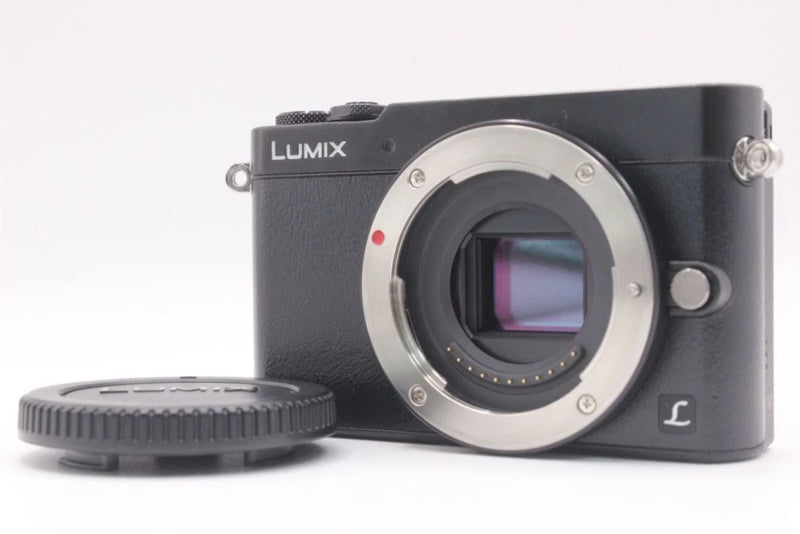 Panasonic PANASONIC LUMIX GM5 DMC-GM5 #9699@e RO4810
