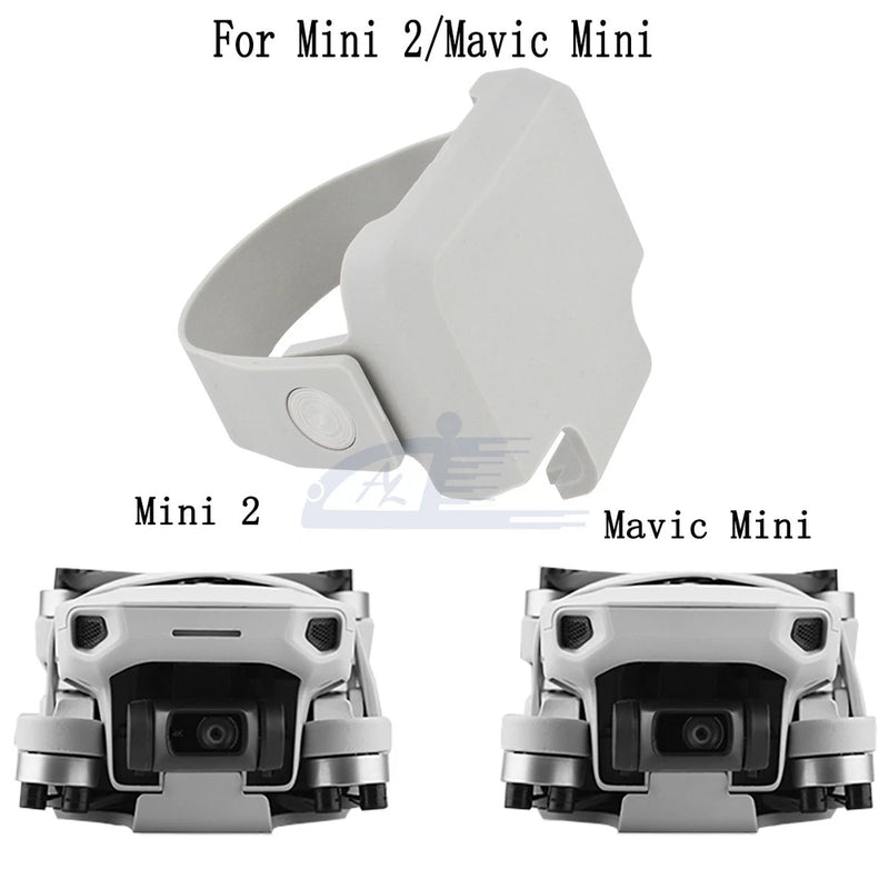 Propeller Storage Base For DJI MAVIC Mini Drone Blades Stabilizer Fixing Holder