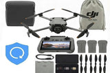 DJI Mini 5 Pro Fly More Combo Plus with DJI RC 2 (NYC Care Plan 1 Year Included)