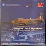Hobbymaster Aviation Douglas A-1J Skyraider 56th SOW, 602 Fighter Sqn  HA2904