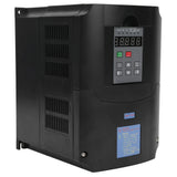 7.5KW Frequency Converter Single-Phase Input AC180V?250V 3-Phase Output 220V
