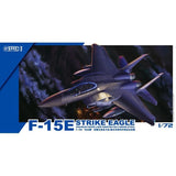 Great Wall hobby #L7209 1/72 F-15E Strike Eagle USAF w/New targeting pod