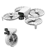DJI Flip ?C Ultra-Light 4K AI Vlog Drone for Creators