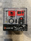 Nabi Square HD 1080P Sport Camera NIB