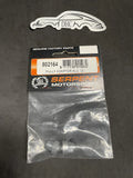 Serpent Vintage RC Car Part # 802164 Aluminum Pulley Adaptor (2) Converter