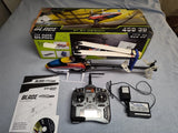 PARTS ONLY. Blade 450 3D RC Helicopter ¨C Horizon Hobby ¨C Electric RC ¨C W/Remote