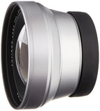 Fujifilm Fuji TCL-X100S II Tele Conversion Lens for X100 ¢ò 1.4x Silver